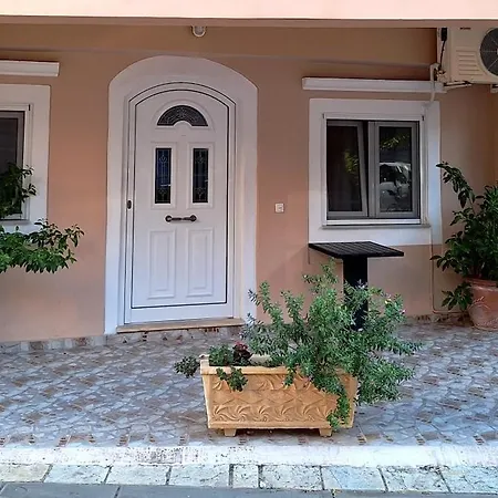 Lejlighed Albi - New Port - Corfu Old Town Corfu (city)