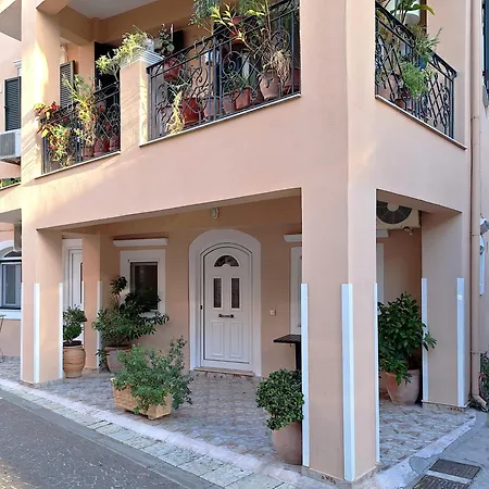 Albi - New Port - Corfu Old Town Lejlighed *
